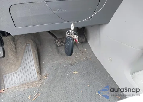 2012 Toyota Sienna Le V6 8 Passenger из США, поврежденный, VIN 5TDKK3DC2CS196243